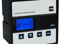  Bộ Điều Khiển Tụ Bù Mikro PFRLCD120P1- 230-50 ( 12 cấp 1CT)